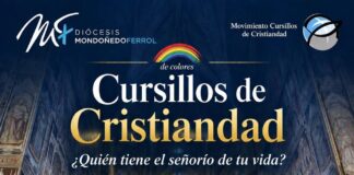Unha fin de semana para preguntarse “quen leva as rendas da túa vida”