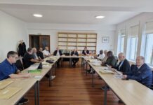 El arciprestazgo de Ferrol refuerza el proceso de iniciación cristiana de adultos