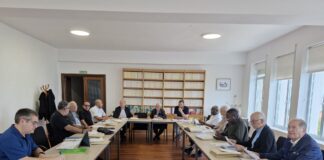 El arciprestazgo de Ferrol refuerza el proceso de iniciación cristiana de adultos