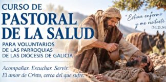 Cando coidar tamén significa estar preto