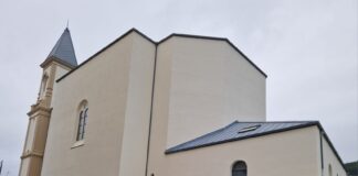 El obispo inaugurará las obras de las iglesias de Santa Rita de Xuvia y Piñeiros (Narón)