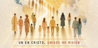 El obispo a las misioneras y misioneros diocesanos: «Gracias por acoger y escuchar la llamada»