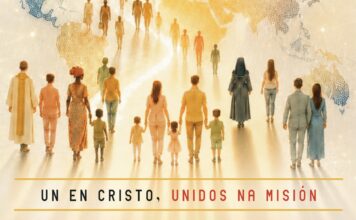 El obispo a las misioneras y misioneros diocesanos: «Gracias por acoger y escuchar la llamada»